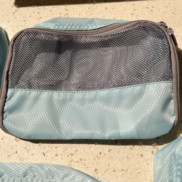 SOLD.  Packing Cubes - Picture 5 of 5